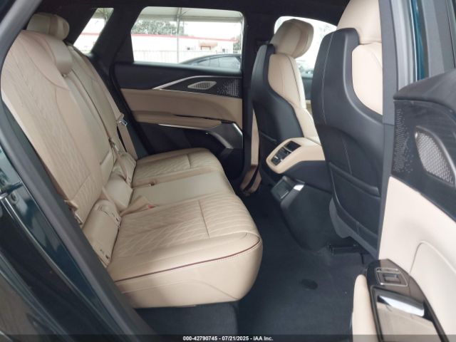 2024 CADILLAC LYRIQ 1GYKPSRK5RZ106628 Photo 7