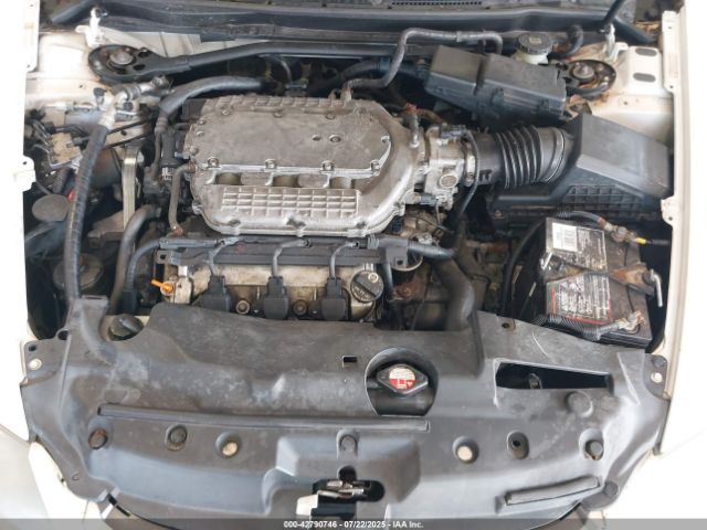 2008 ACURA RL JH4KB16698C000639 Photo 9