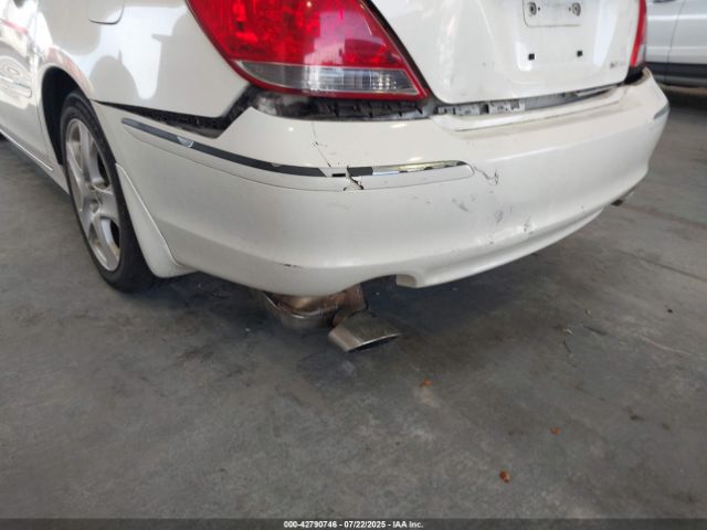 2008 ACURA RL JH4KB16698C000639 Photo 5