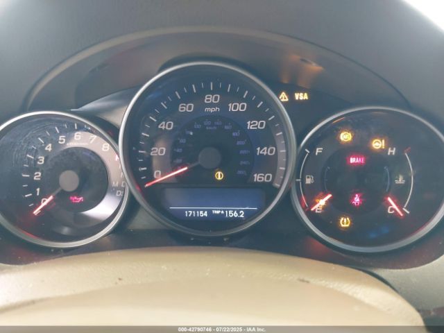 2008 ACURA RL JH4KB16698C000639 Photo 6