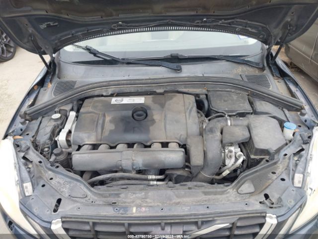 2013 VOLVO XC60 YV4952DL0D2370848 Photo 9