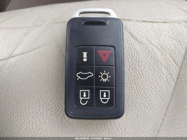 2013 VOLVO XC60 YV4952DL0D2370848 Photo 10