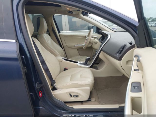 2013 VOLVO XC60 YV4952DL0D2370848 Photo 4