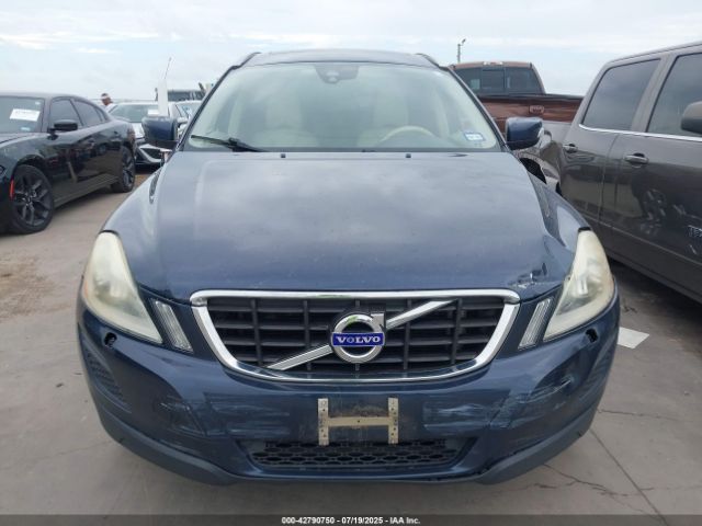 2013 VOLVO XC60 YV4952DL0D2370848 Photo 5