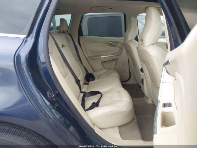 2013 VOLVO XC60 YV4952DL0D2370848 Photo 7