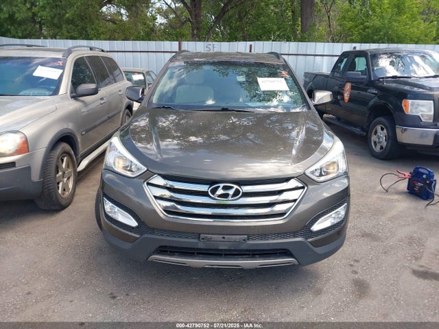 5XYZUDLB5EG157783 Hyundai gdi theta