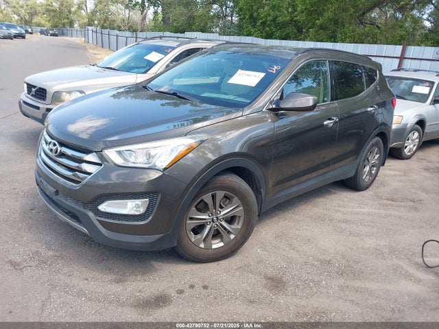 5XYZUDLB5EG157783 Hyundai gdi theta