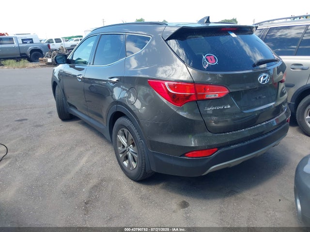 5XYZUDLB5EG157783 Hyundai gdi theta