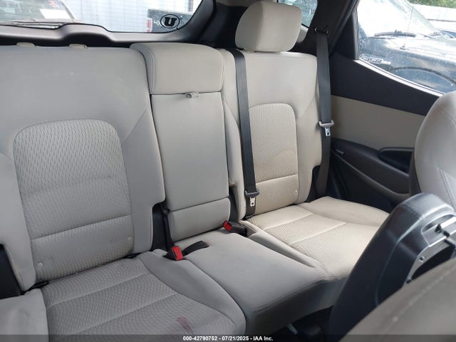 5XYZUDLB5EG157783 Hyundai gdi theta