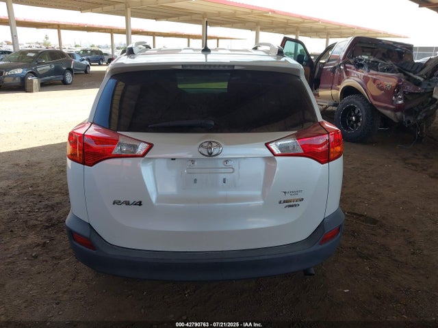 Toyota 2ar-fe 2015 2T3DFREV2FW235965 Image 16