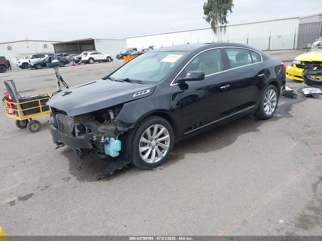 1G4GB5G36GF221692 Buick lfx - sidi, vvt, e85 max, alum gm