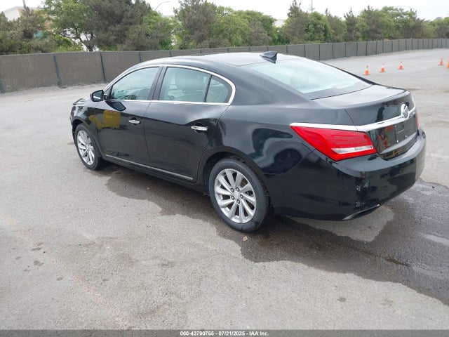 1G4GB5G36GF221692 Buick lfx - sidi, vvt, e85 max, alum gm