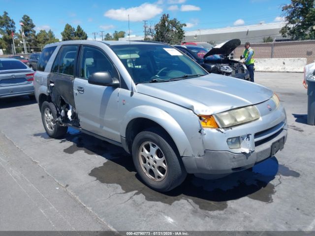 2003 SATURN VUE 5GZCZ63B93S863745