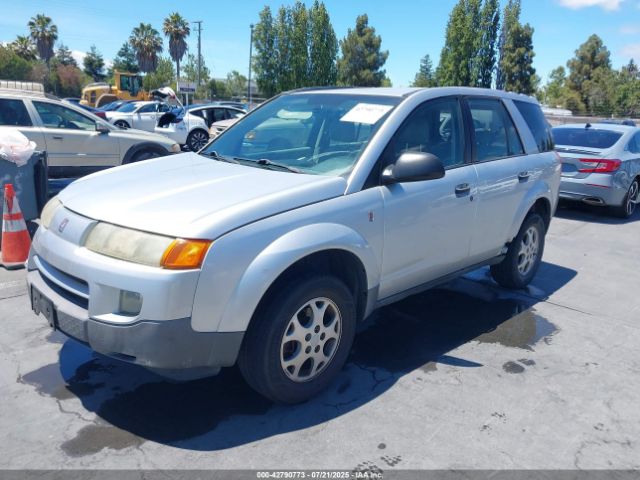 2003 SATURN VUE 5GZCZ63B93S863745 Photo 1