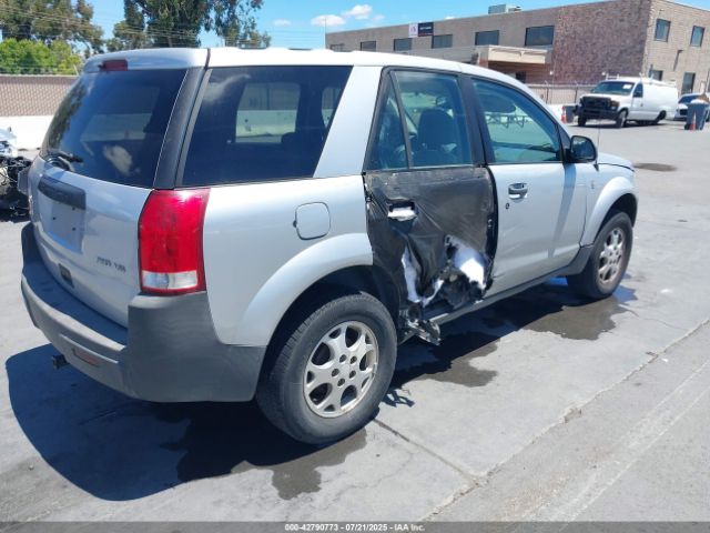 2003 SATURN VUE 5GZCZ63B93S863745 Photo 3