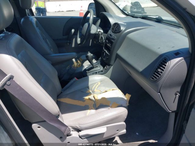 2003 SATURN VUE 5GZCZ63B93S863745 Photo 4