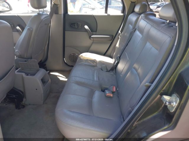 2003 SATURN VUE 5GZCZ63B93S863745 Photo 7