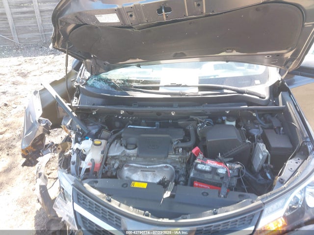 Toyota 2ar-fe 2014 2T3BFREV5EW221631 Image 10