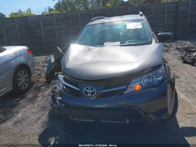 Toyota 2ar-fe 2014 2T3BFREV5EW221631 Image 13