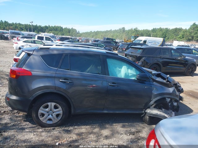 Toyota 2ar-fe 2014 2T3BFREV5EW221631 Image 14