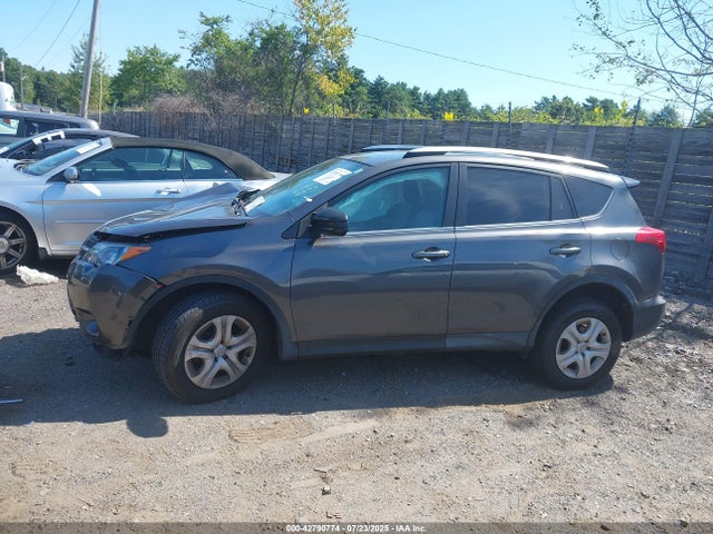Toyota 2ar-fe 2014 2T3BFREV5EW221631 Image 15