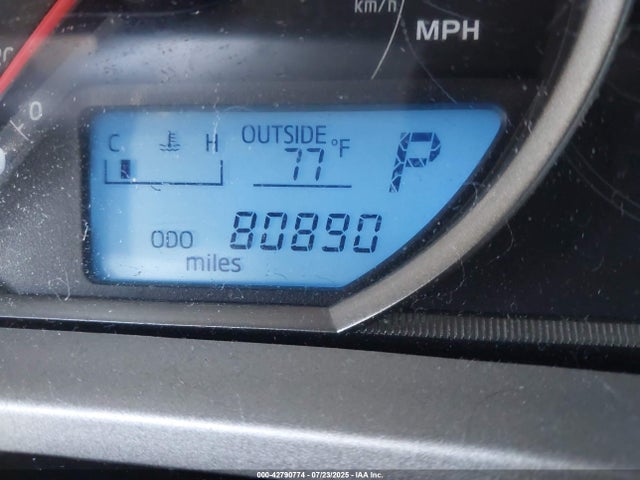 Toyota 2ar-fe 2014 2T3BFREV5EW221631 Image 16