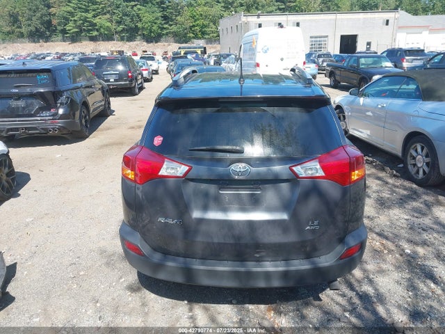 Toyota 2ar-fe 2014 2T3BFREV5EW221631 Image 17