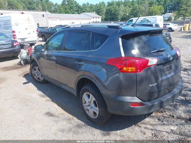 Toyota 2ar-fe 2014 2T3BFREV5EW221631 Image 3