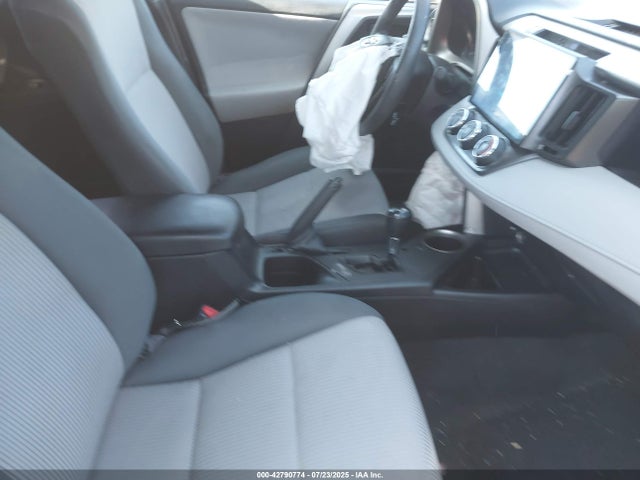 Toyota 2ar-fe 2014 2T3BFREV5EW221631 Image 5