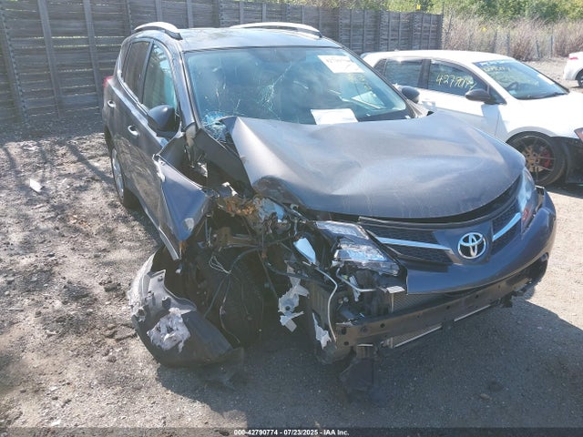 Toyota 2ar-fe 2014 2T3BFREV5EW221631 Image 6