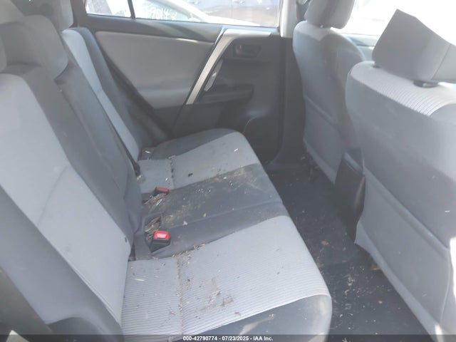 Toyota 2ar-fe 2014 2T3BFREV5EW221631 Image 8