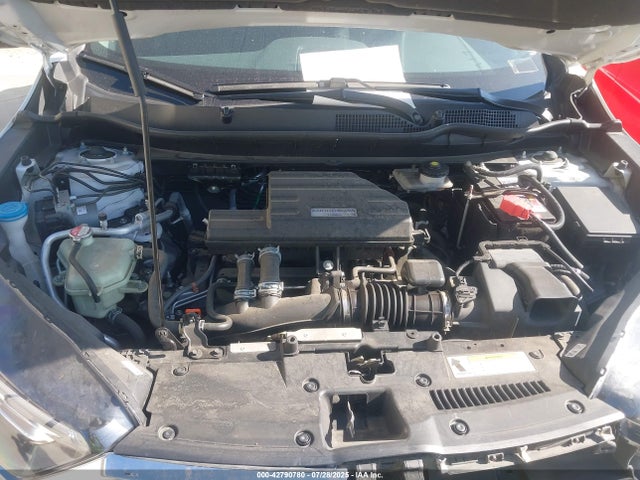 5J6RW1H51KA009857 Honda l15be