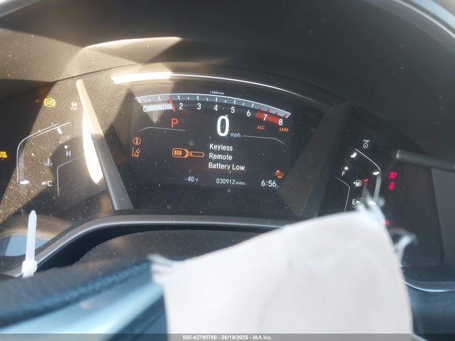 5J6RW1H51KA009857 Honda l15be