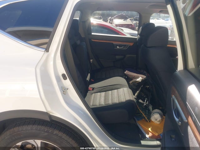 5J6RW1H51KA009857 Honda l15be
