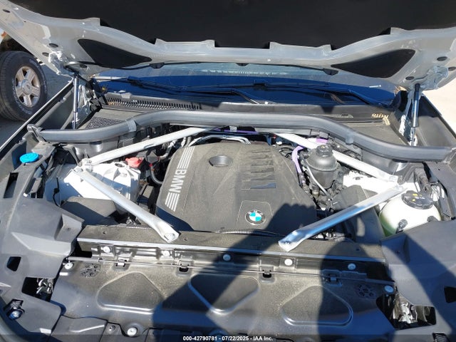 5UX23EU03S9X14564 BMW X5