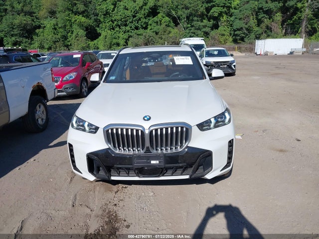5UX23EU03S9X14564 BMW X5