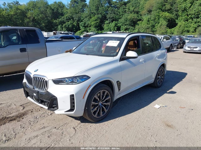 5UX23EU03S9X14564 BMW X5