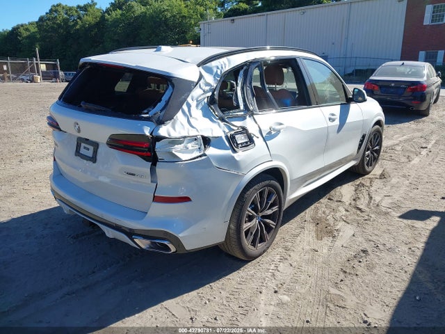 5UX23EU03S9X14564 BMW X5