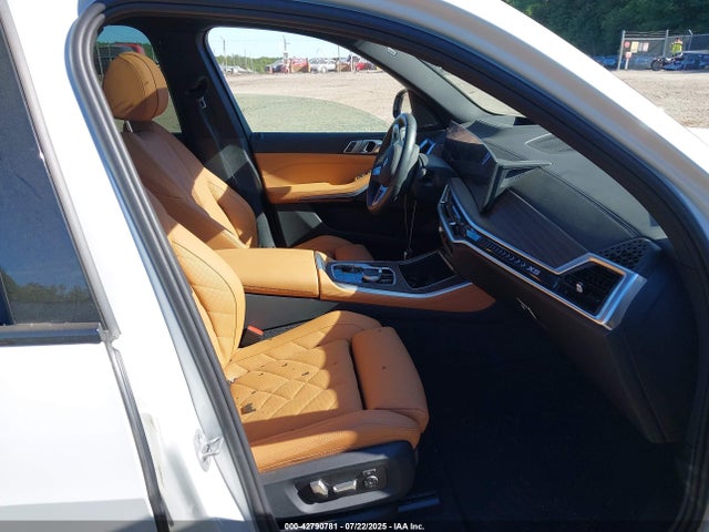 5UX23EU03S9X14564 BMW X5