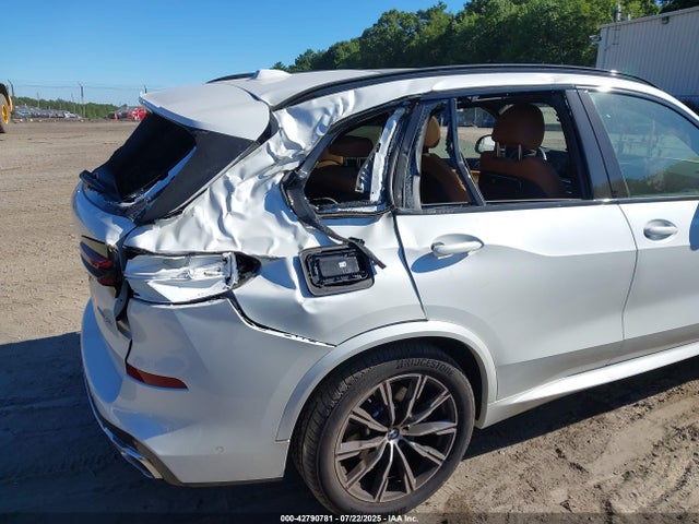 5UX23EU03S9X14564 BMW X5