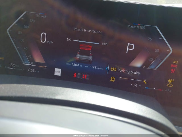 5UX23EU03S9X14564 BMW X5