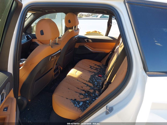 5UX23EU03S9X14564 BMW X5