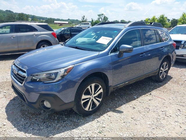 Subaru u5 2018 4S4BSANC3J3362993 Image 2