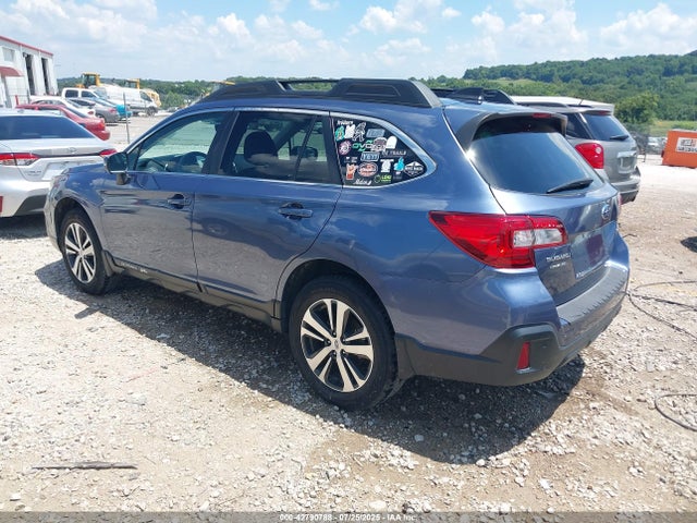 Subaru u5 2018 4S4BSANC3J3362993 Image 3