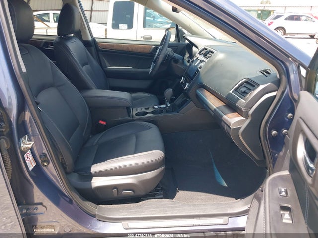 Subaru u5 2018 4S4BSANC3J3362993 Image 5