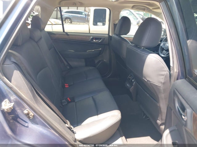Subaru u5 2018 4S4BSANC3J3362993 Image 8