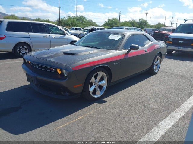Dodge 2015 2015 2C3CDZBT0FH865301 Image 2