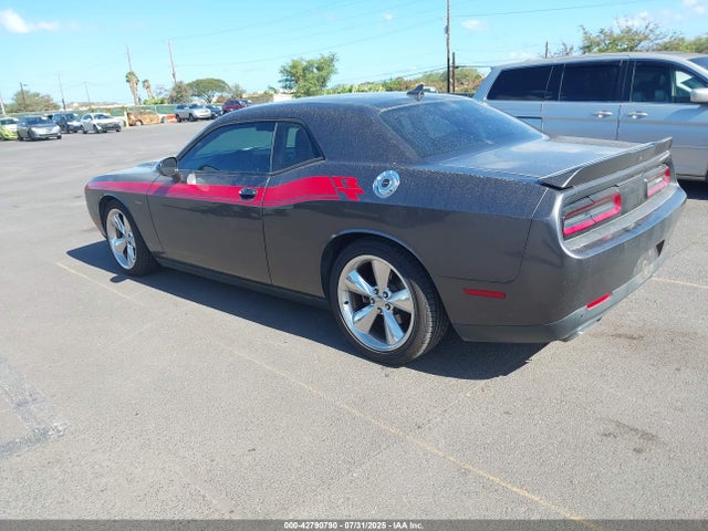Dodge 2015 2015 2C3CDZBT0FH865301 Image 3