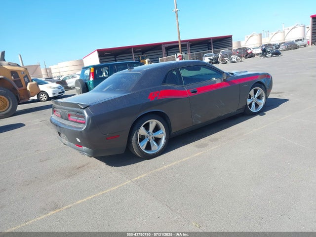 Dodge 2015 2015 2C3CDZBT0FH865301 Image 4