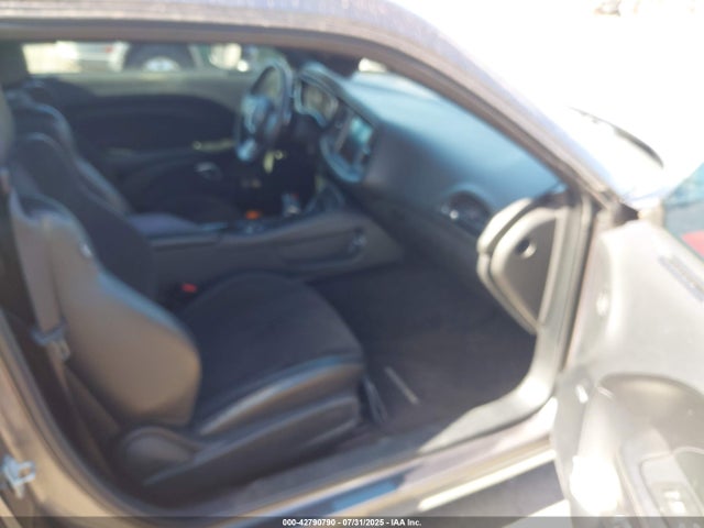Dodge 2015 2015 2C3CDZBT0FH865301 Image 5